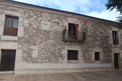 Ayuntamiento de Fuentelisendo