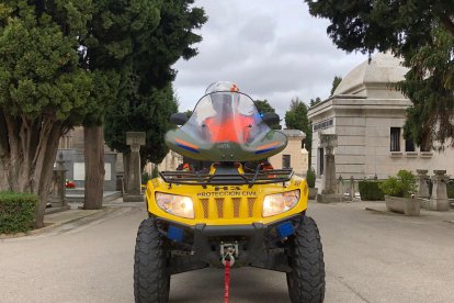 La agrupación siempre se ha caracterizado por ser 'todoterreno'.