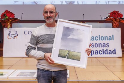 Decimoctava edición de la gala anual y entrega de premios de Cocemfe Burgos.