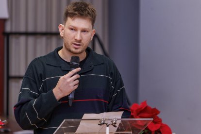 Decimoctava edición de la gala anual y entrega de premios de Cocemfe Burgos.