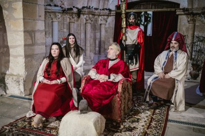 Belén Viviente Torregalindo