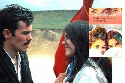 José Antonio Abella y María Jesús Martín.