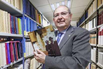 José Manuel López Gómez.