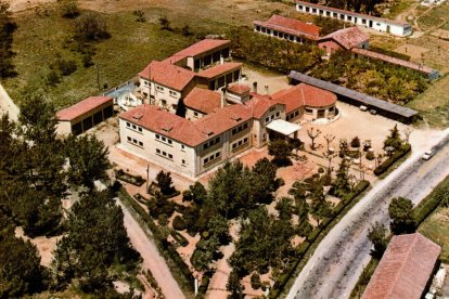 La hospedería de Aranda se convirtió en motor turístico