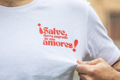 Santiago y Félix son los creadores de Cojonuda Studio.