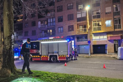 Por ahora se desconocen las causas de la explosión.