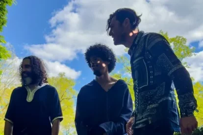 Triplanetas pondrán el broche al VII Festival de Jazz Internacional Sesión B el 17 de abril.