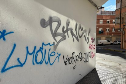 Los vecinos están hartos