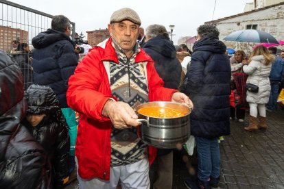 Bendición de animales de San Antón y Los Titos 2026.