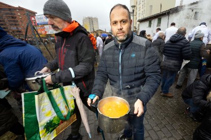 Bendición de animales de San Antón y Los Titos 2026.