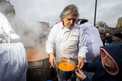 Bendición de animales de San Antón y Los Titos 2026.