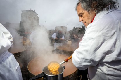 Bendición de animales de San Antón y Los Titos 2026.