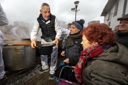 Bendición de animales de San Antón y Los Titos 2026.