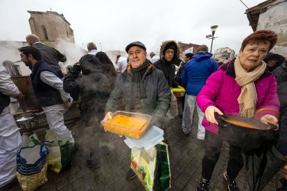 Bendición de animales de San Antón y Los Titos 2026.