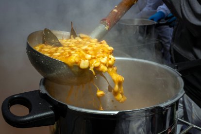 Bendición de animales de San Antón y Los Titos 2026.