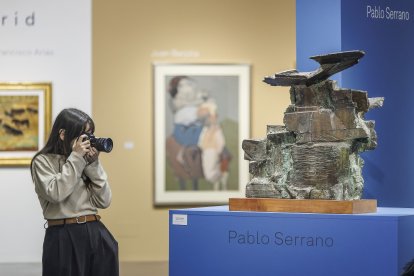 El concierto 'Flores de música' complementará la propuesta el sábado 28 de febrero, a partir de las 19 horas.
