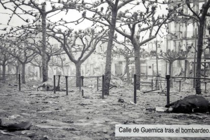 Exposición 'Photo Club, Burgos a través de la fotografía de Gonzalo Miguel Ojeda'.