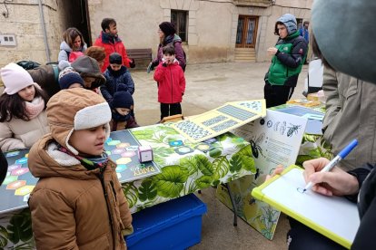 Imagen de la jornada.