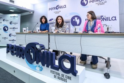 El Festival Petronila se celebrará del 16 al 27 de febrero en Burgos.