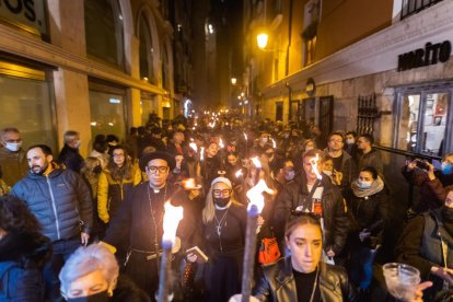 Los actos más destacados de los carnavales de Burgos.