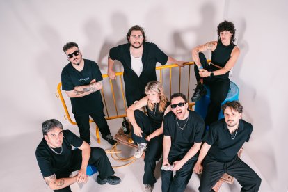 Awakate será el grupo invitado que actúe en la fase final.