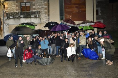 Las Marzas de Cilleruelo