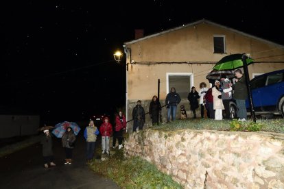 Las Marzas de Cilleruelo