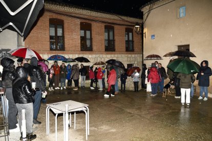 Las Marzas de Cilleruelo