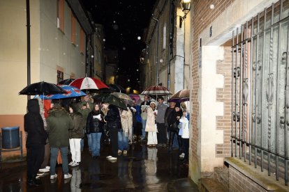 Las Marzas de Cilleruelo