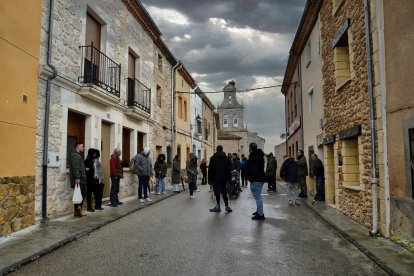 Las Marzas de Cilleruelo