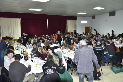 Las Marzas de Cilleruelo