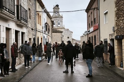 Las Marzas de Cilleruelo