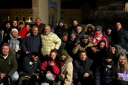 Las Marzas de Cilleruelo