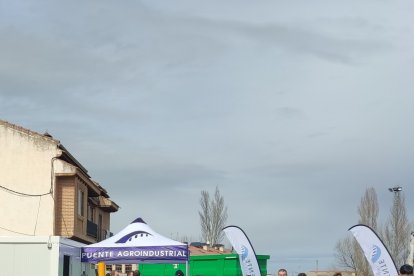 Ediciones anteriores de la Feria del Ángel y de Caballo en Fuentepelayo