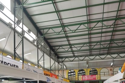 Ediciones anteriores de la Feria del Ángel y de Caballo en Fuentepelayo