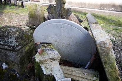 La rehablitación de la ermita de San Amaro se ha desarrollado en los últimos 11 meses con una inversión de 320.000 euros.