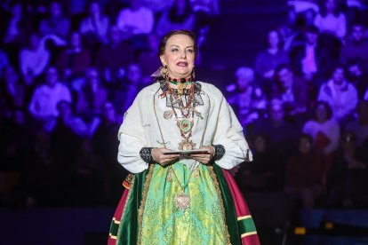 Festival de Las Marzas 2026.