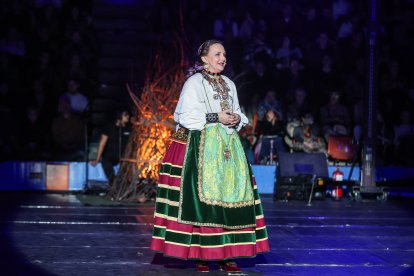 Festival de Las Marzas 2026.