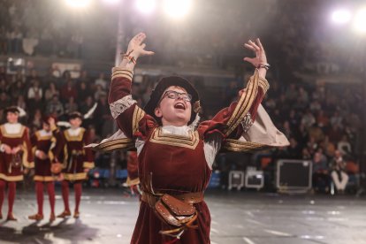 Festival de Las Marzas 2026.