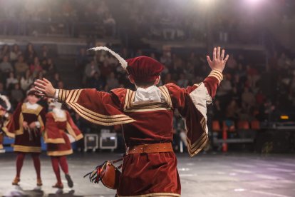 Festival de Las Marzas 2026.