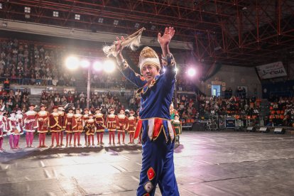 Festival de Las Marzas 2026.