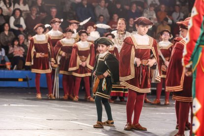 Festival de Las Marzas 2026.