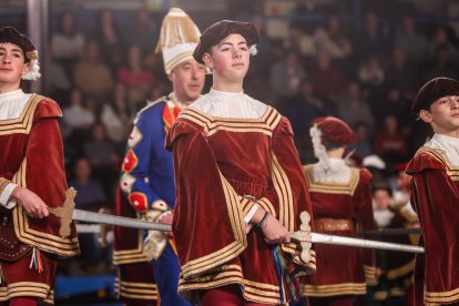 Festival de Las Marzas 2026.