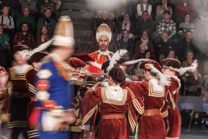 Festival de Las Marzas 2026.