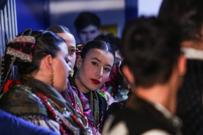 Festival de Las Marzas 2026.