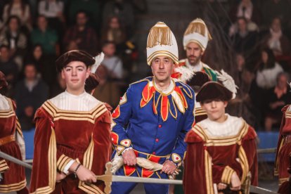 Festival de Las Marzas 2026.