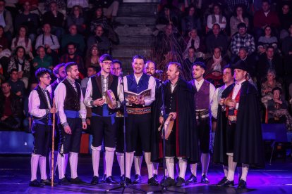 Festival de Las Marzas 2026.