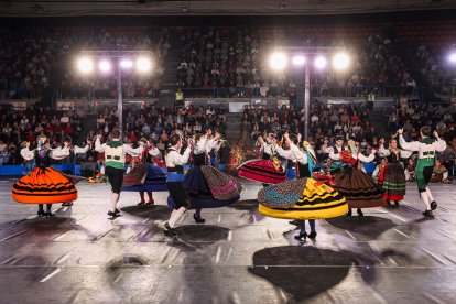 Festival de Las Marzas 2026.