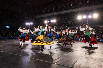 Festival de Las Marzas 2026.