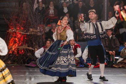 Festival de Las Marzas 2026.